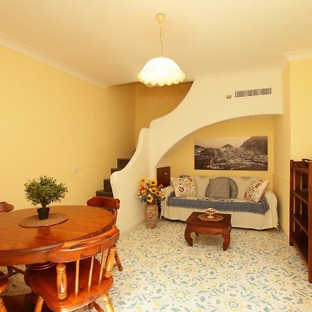 Casa Pozzillo Sant'Agnello Exterior foto