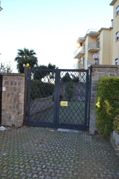 Casa Pozzillo Sant'Agnello Exterior foto