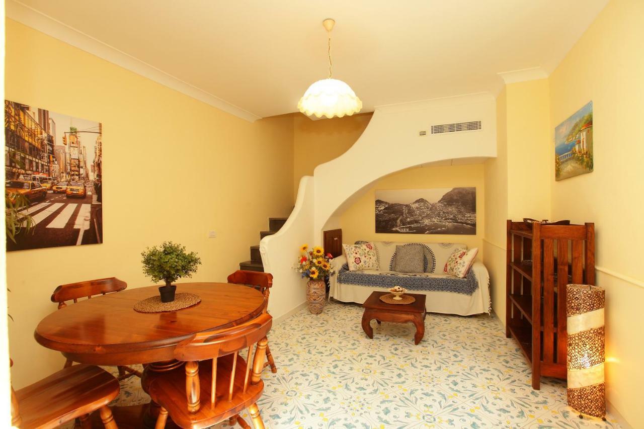 Casa Pozzillo Sant'Agnello Exterior foto